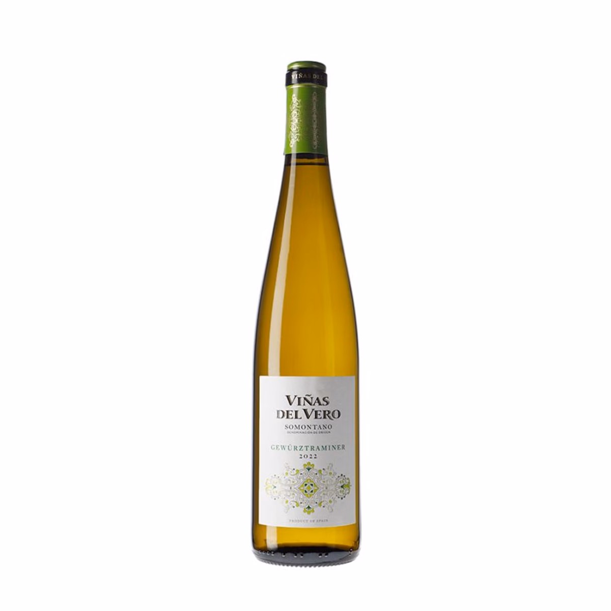 Viñas del Vero Gewurztraminer
